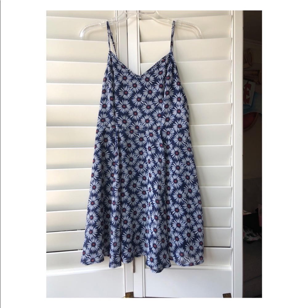 Daisy dress